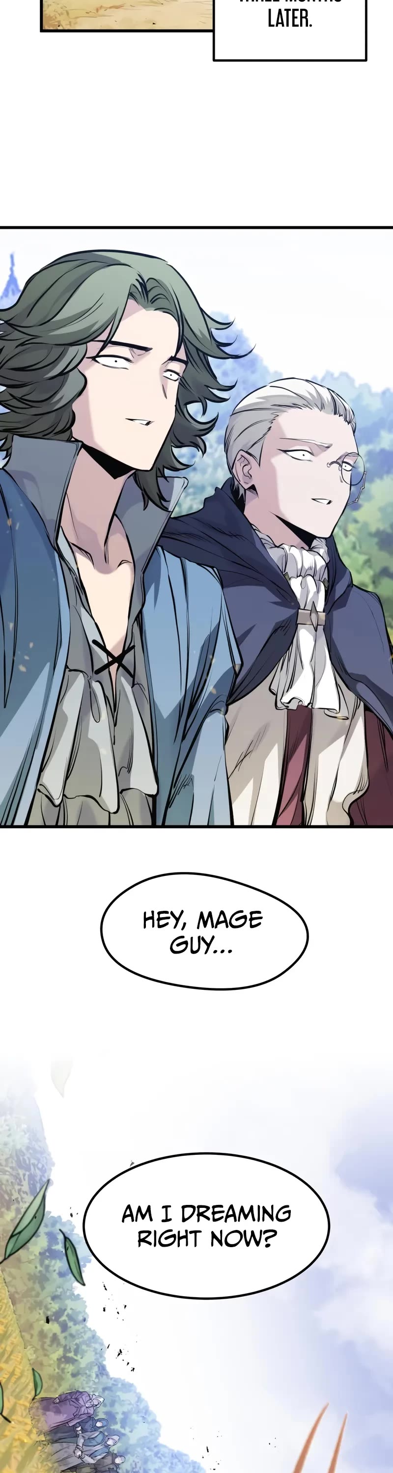 The Regressed Mercenary’s Machinations chapter 49 page 29