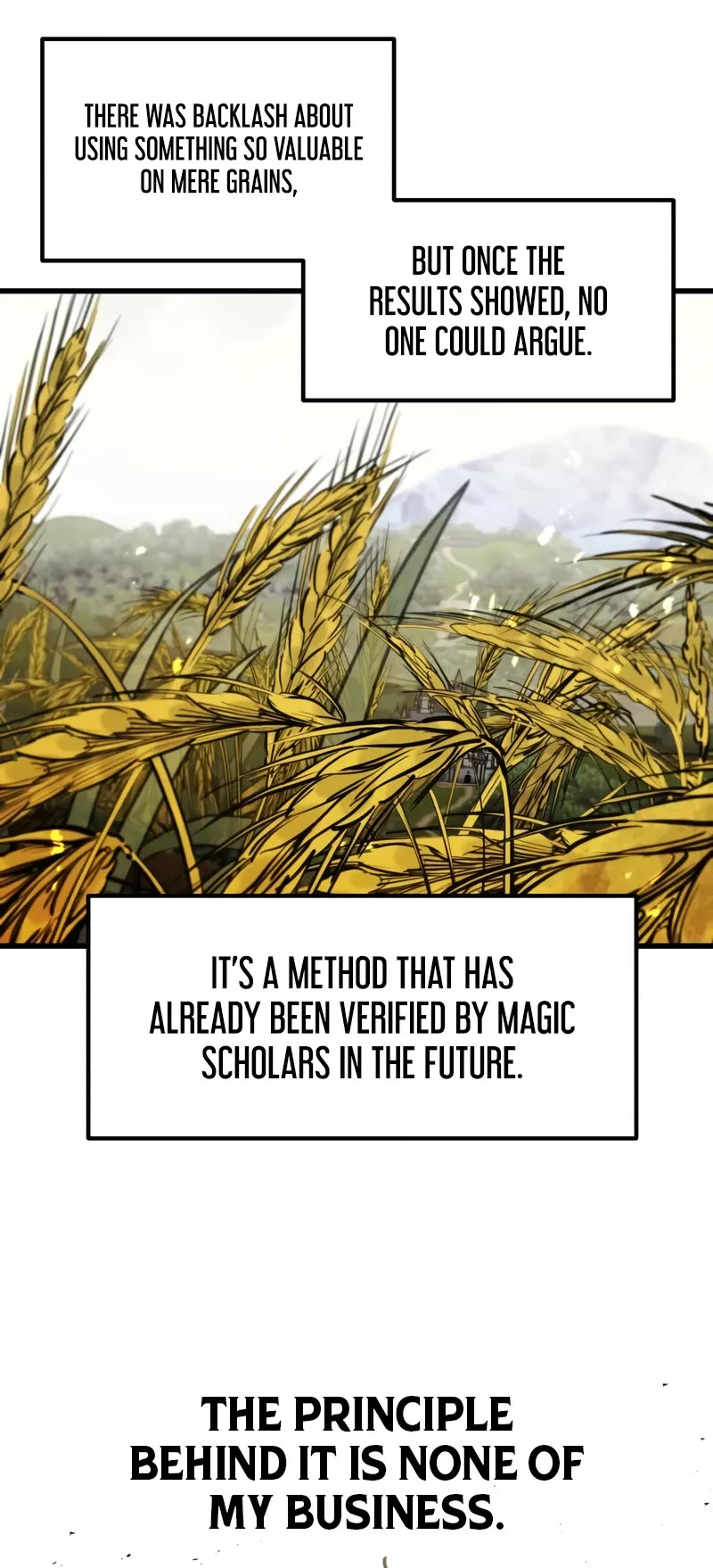 The Regressed Mercenary’s Machinations chapter 49 page 35