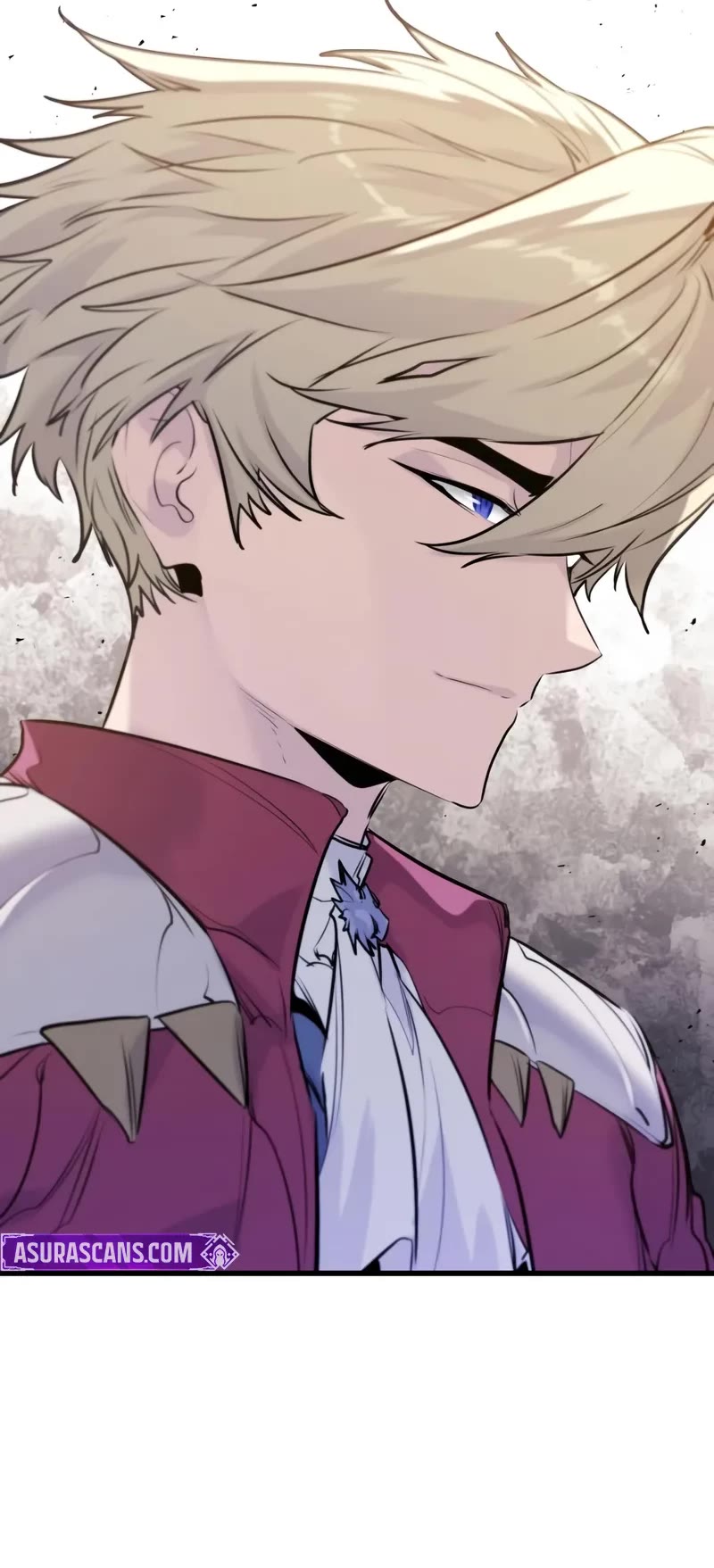 The Regressed Mercenary’s Machinations chapter 49 page 36