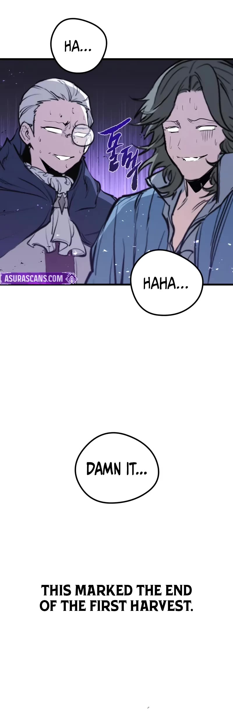 The Regressed Mercenary’s Machinations chapter 49 page 41