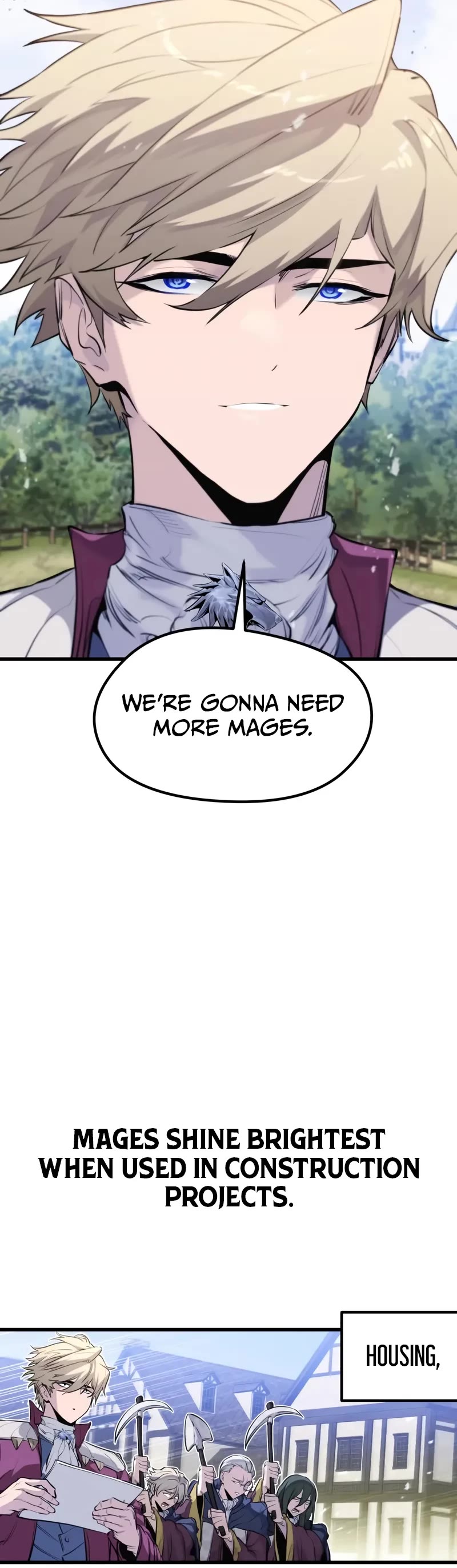 The Regressed Mercenary’s Machinations chapter 49 page 45