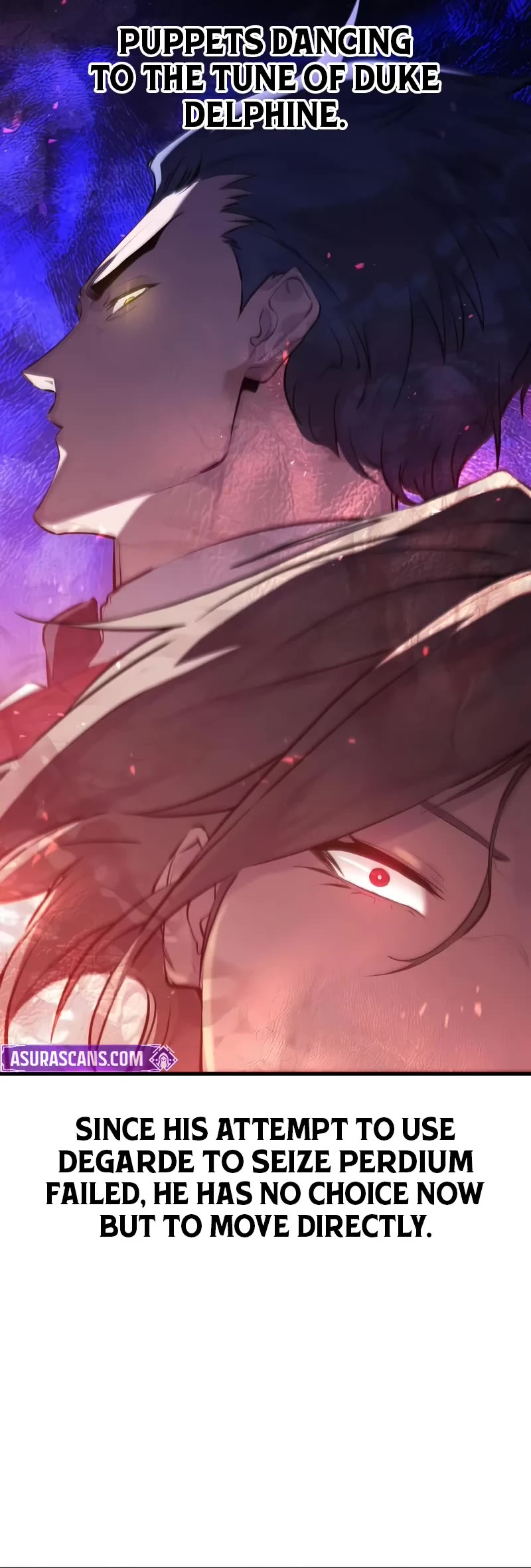 The Regressed Mercenary’s Machinations chapter 49 page 51