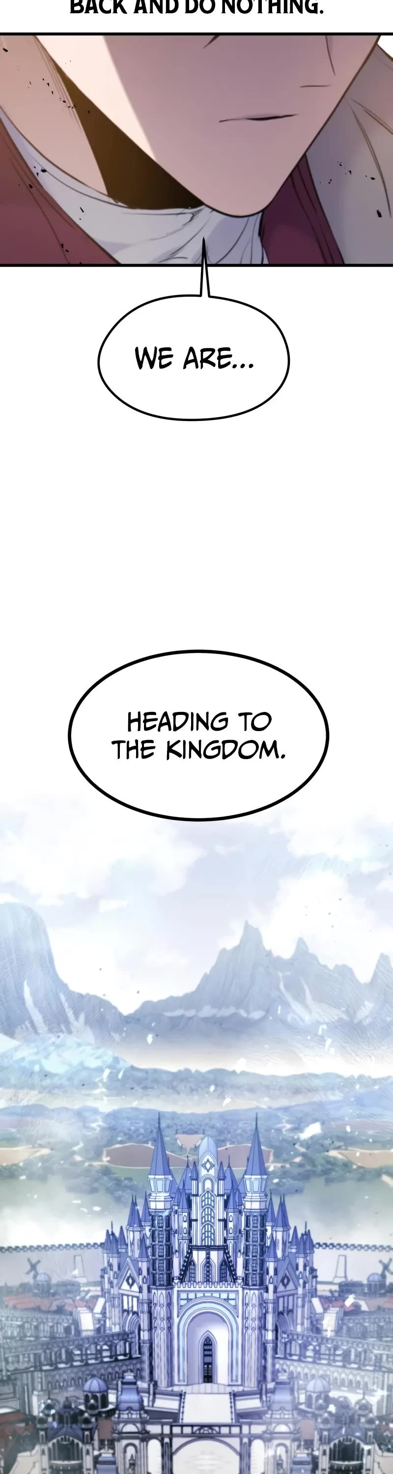 The Regressed Mercenary’s Machinations chapter 49 page 53