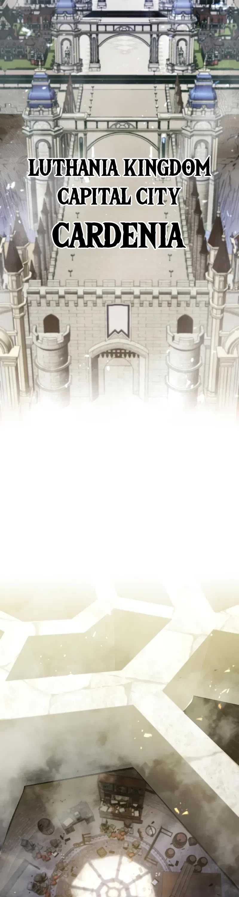 The Regressed Mercenary’s Machinations chapter 49 page 54