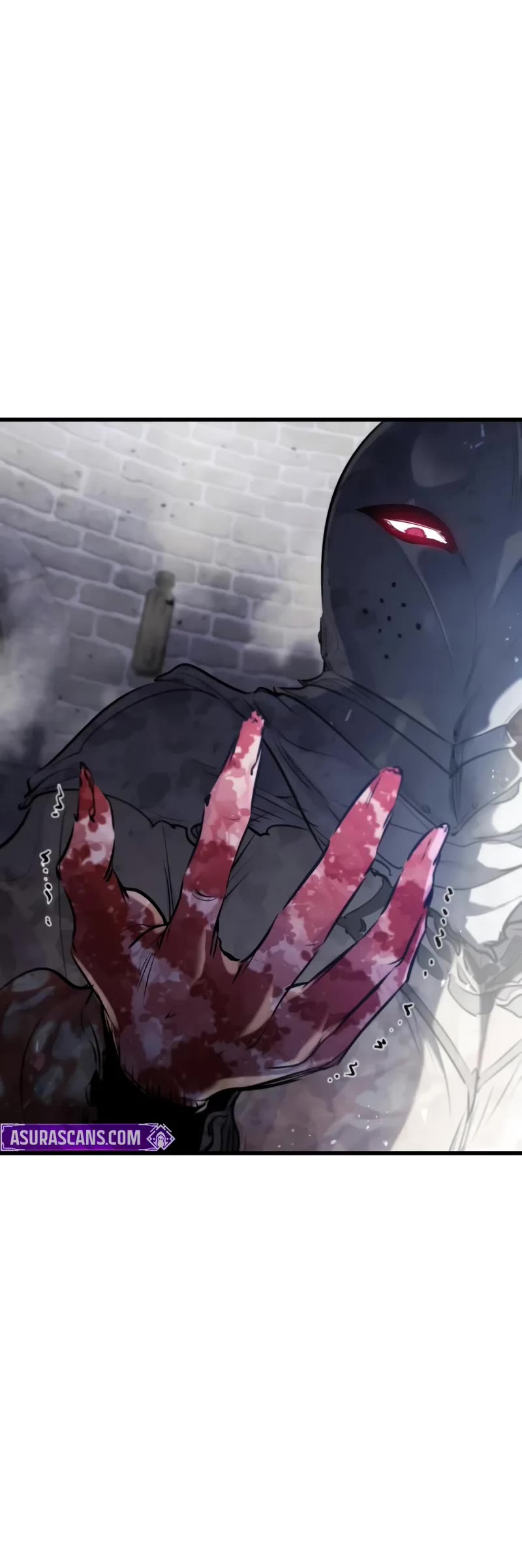 The Regressed Mercenary’s Machinations chapter 49 page 56