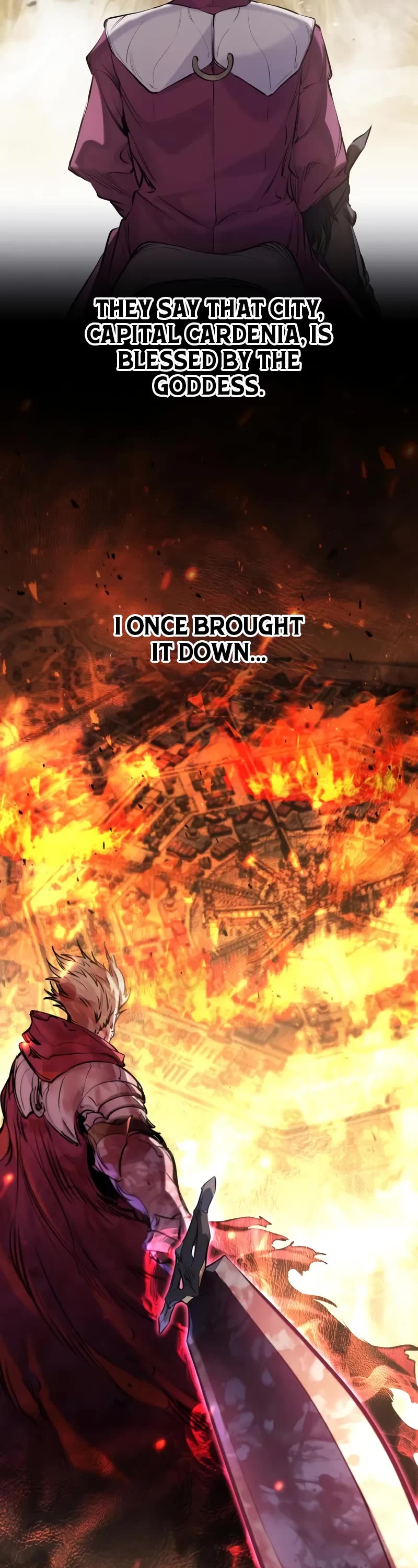 The Regressed Mercenary’s Machinations chapter 50 page 10