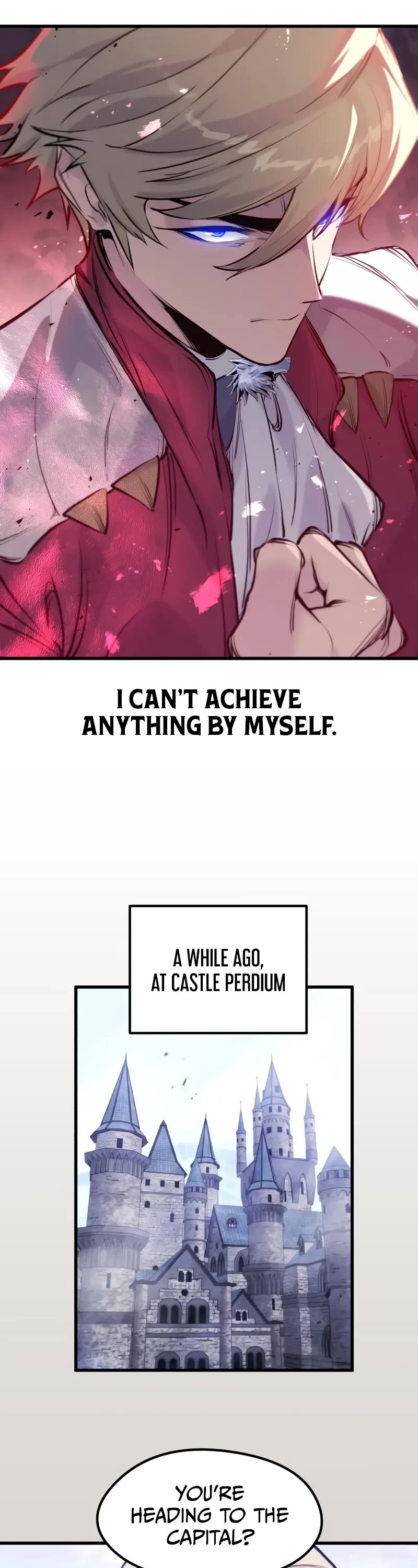 The Regressed Mercenary’s Machinations chapter 50 page 12