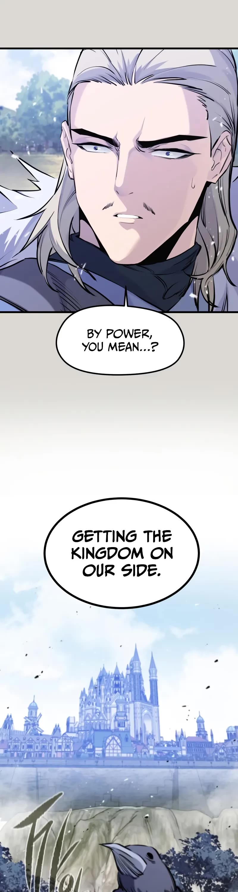 The Regressed Mercenary’s Machinations chapter 50 page 17