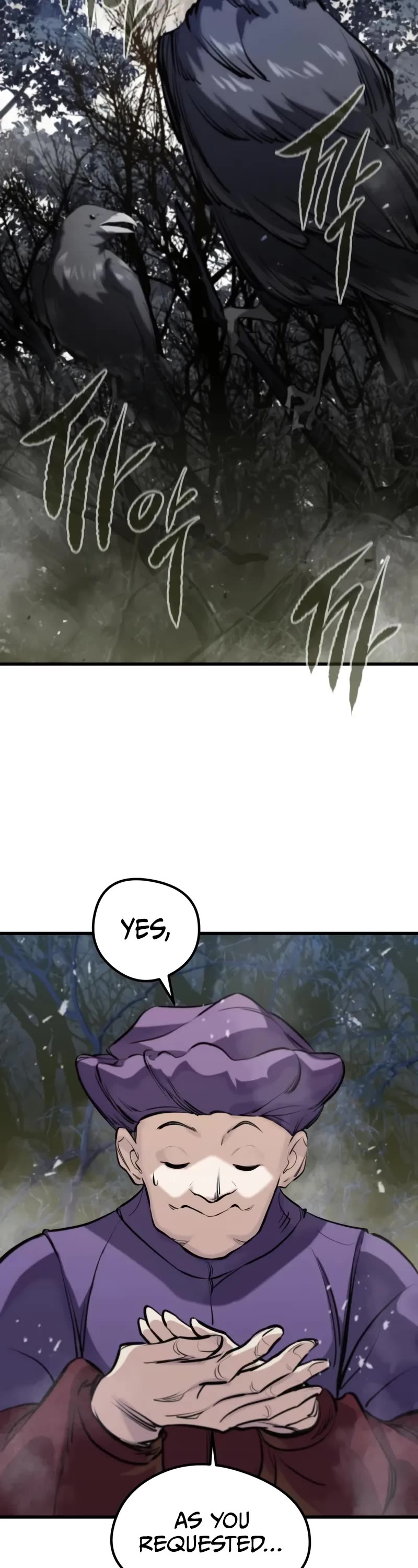 The Regressed Mercenary’s Machinations chapter 50 page 18