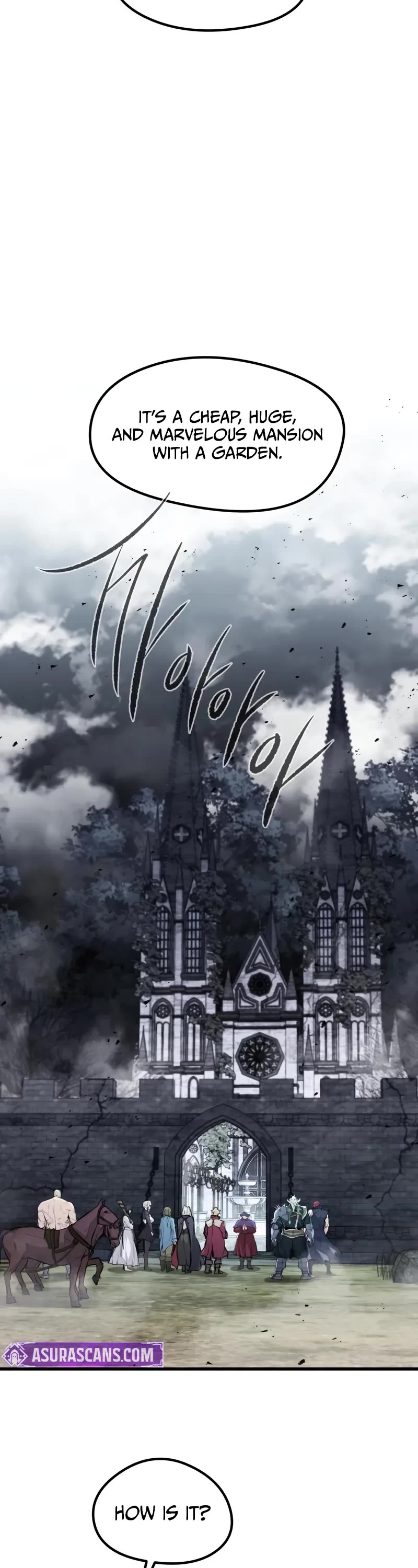 The Regressed Mercenary’s Machinations chapter 50 page 19