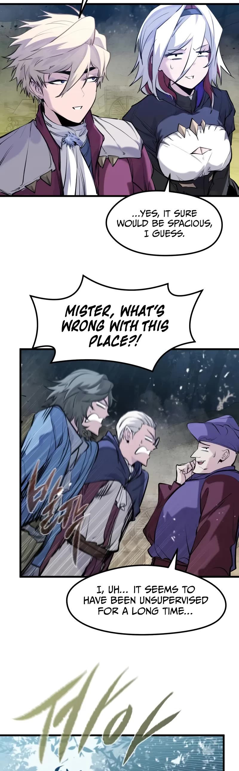 The Regressed Mercenary’s Machinations chapter 50 page 20