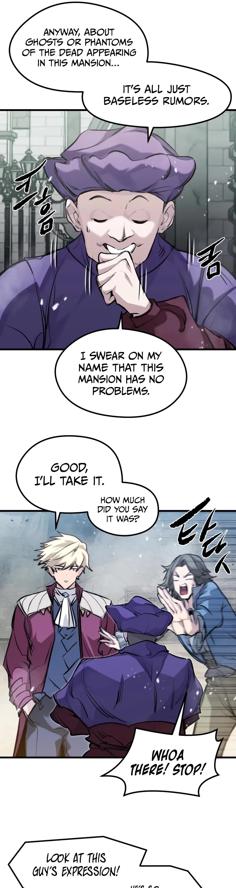 The Regressed Mercenary’s Machinations chapter 50 page 22