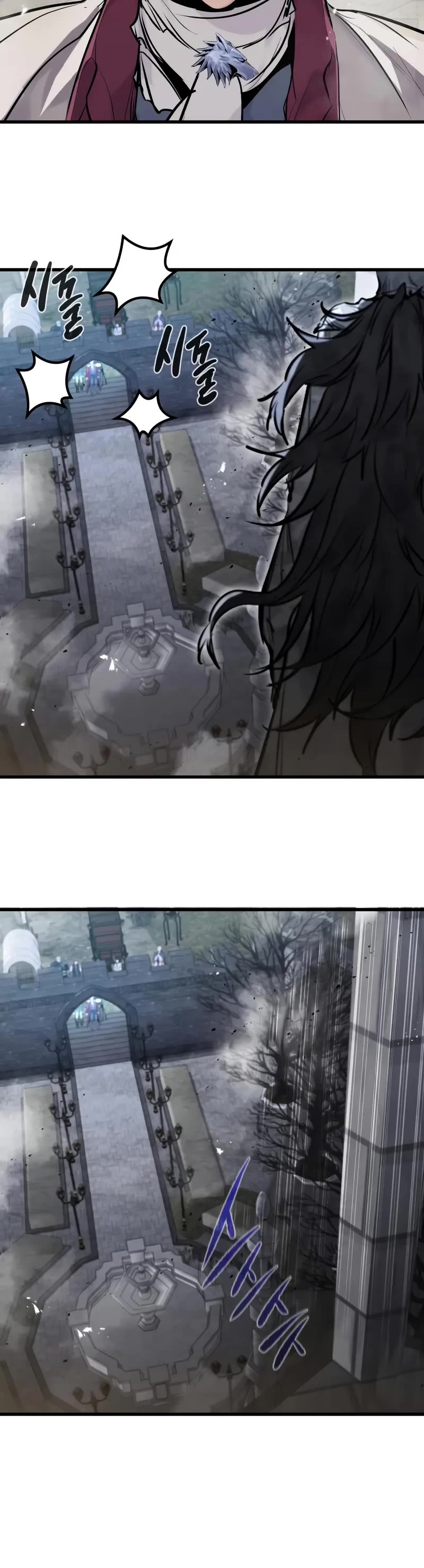 The Regressed Mercenary’s Machinations chapter 50 page 26