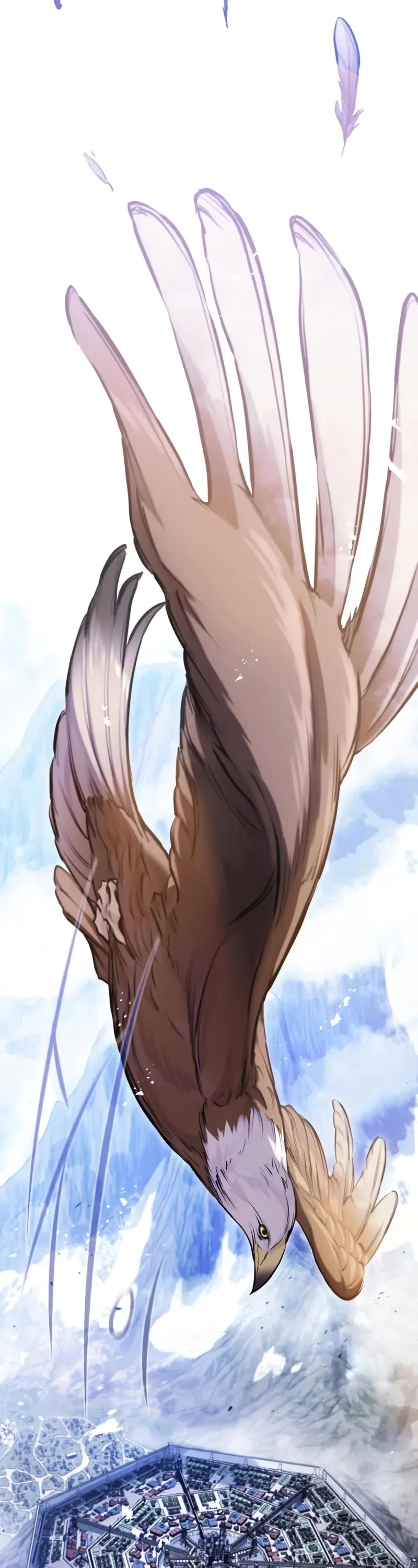 The Regressed Mercenary’s Machinations chapter 50 page 3