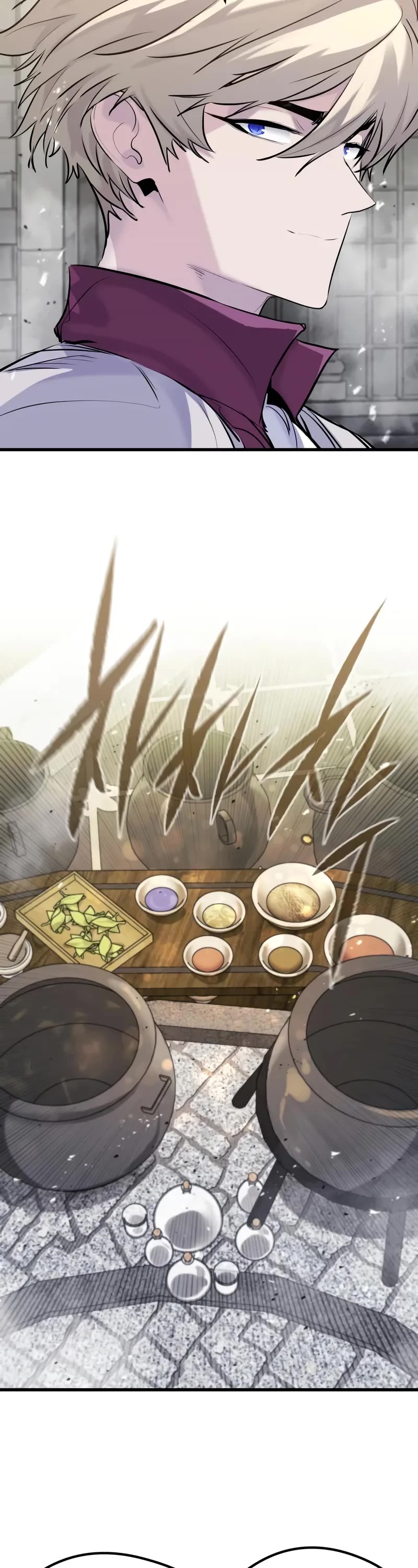 The Regressed Mercenary’s Machinations chapter 50 page 30