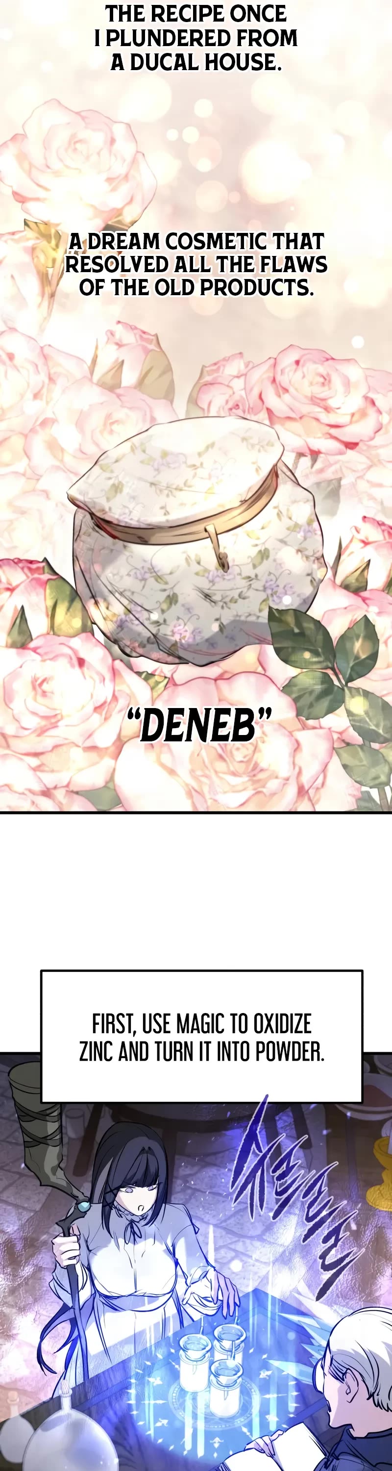 The Regressed Mercenary’s Machinations chapter 50 page 34