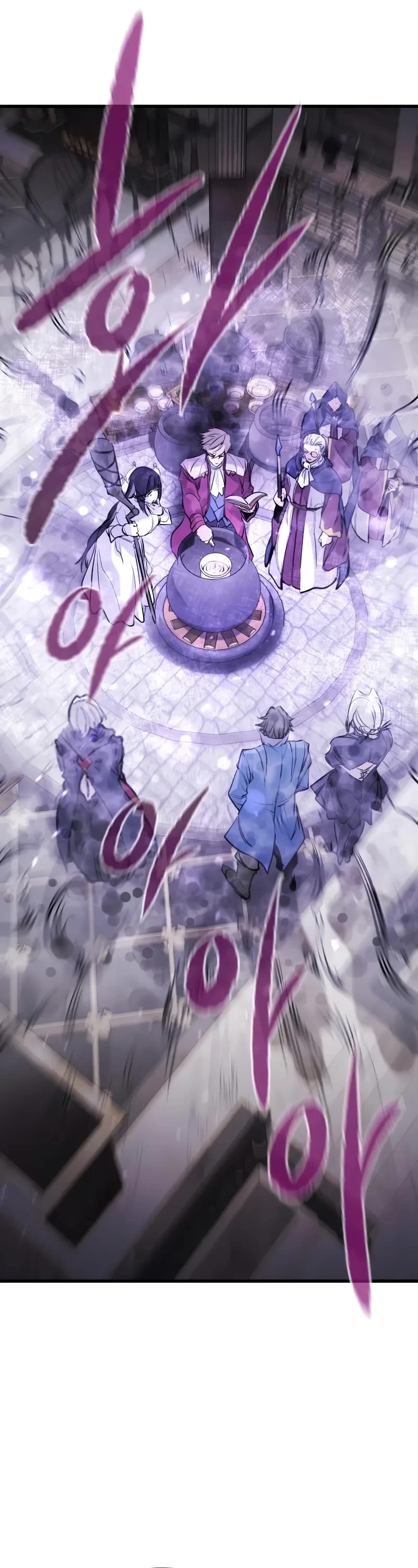 The Regressed Mercenary’s Machinations chapter 50 page 37