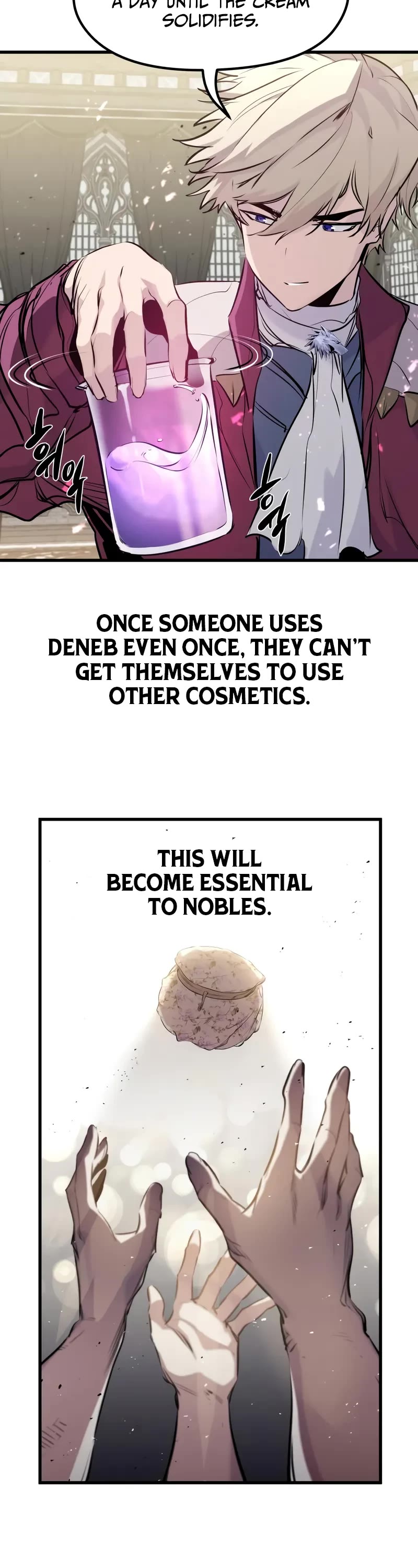 The Regressed Mercenary’s Machinations chapter 50 page 39