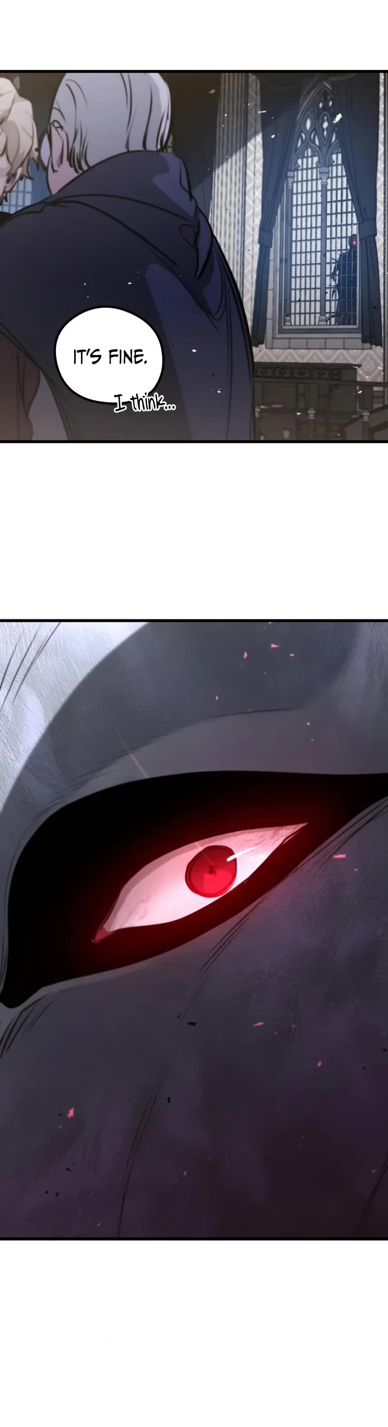 The Regressed Mercenary’s Machinations chapter 50 page 41