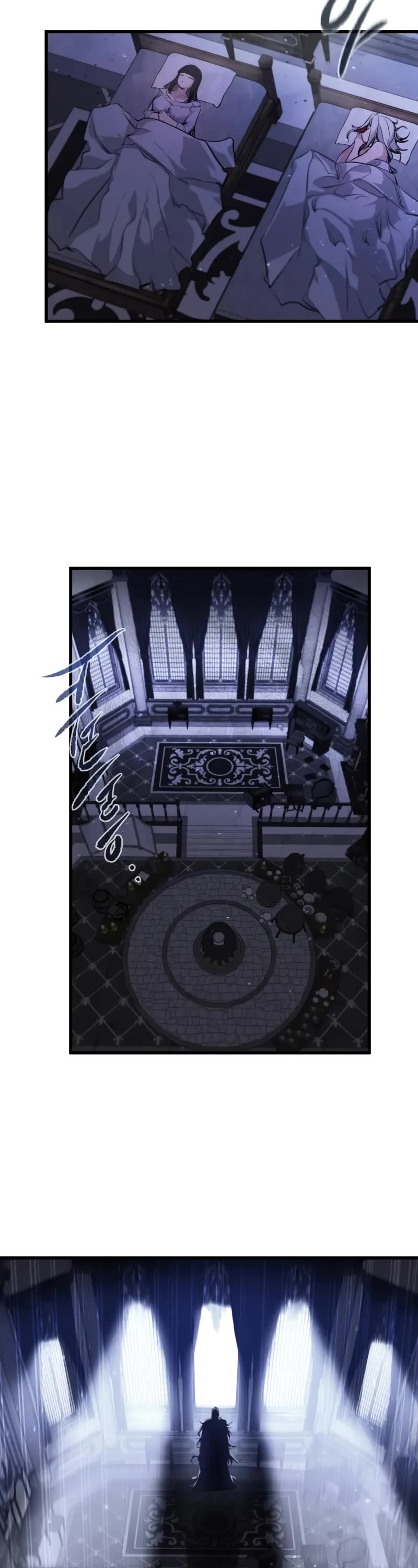 The Regressed Mercenary’s Machinations chapter 50 page 43