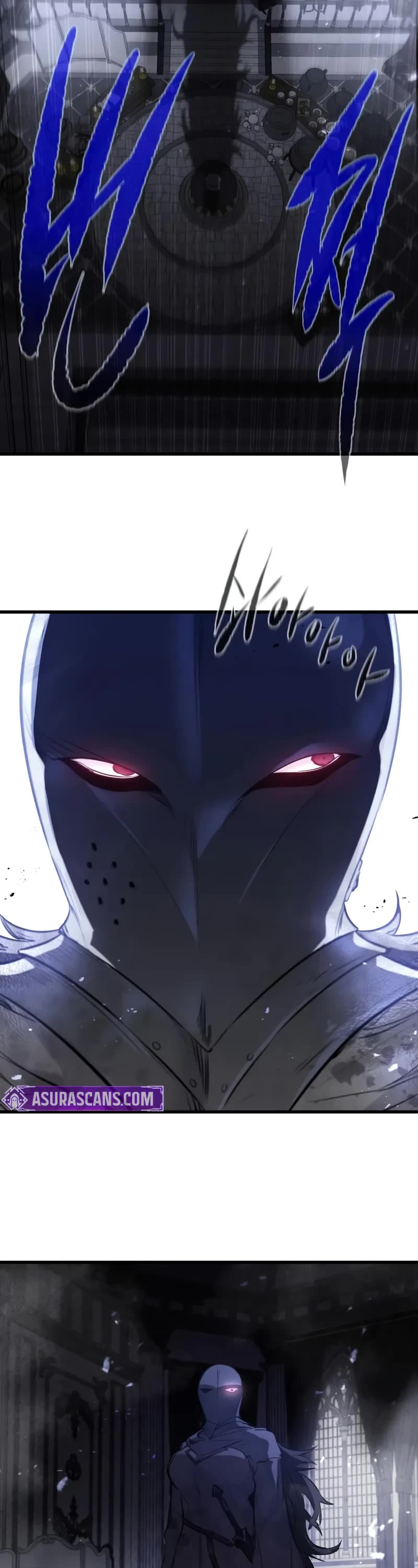 The Regressed Mercenary’s Machinations chapter 50 page 44