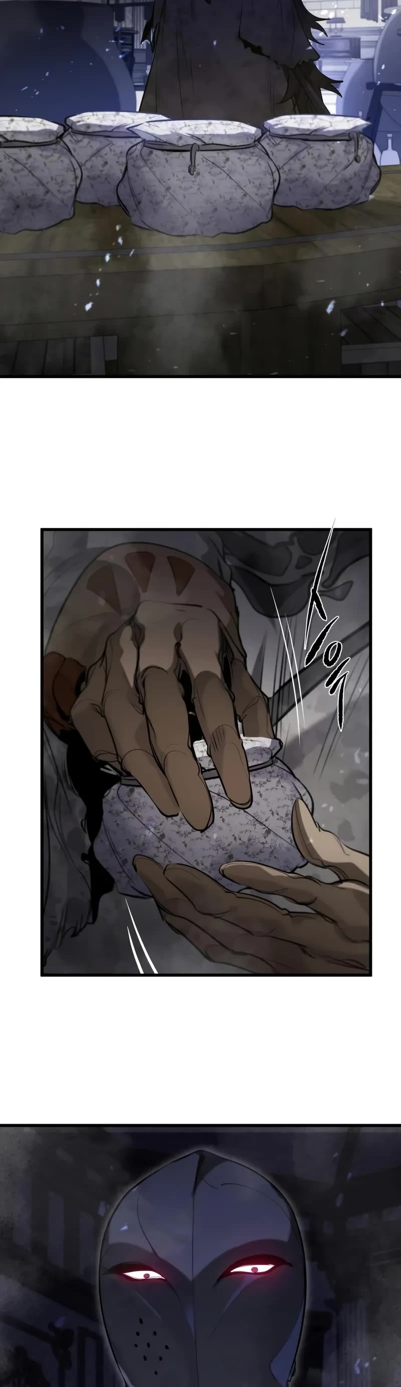 The Regressed Mercenary’s Machinations chapter 50 page 45