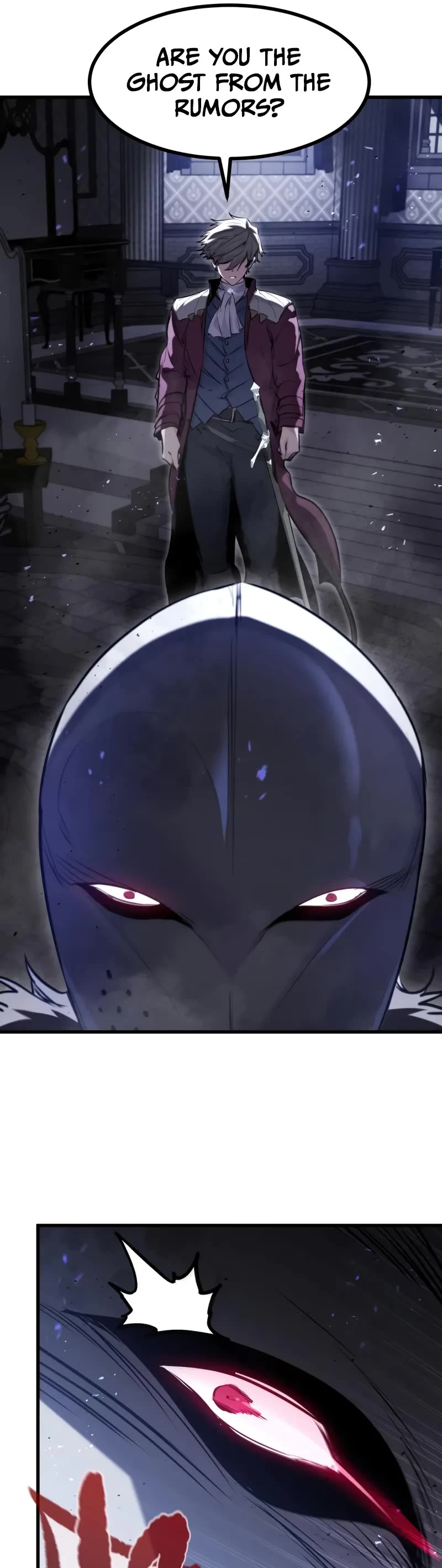 The Regressed Mercenary’s Machinations chapter 50 page 47