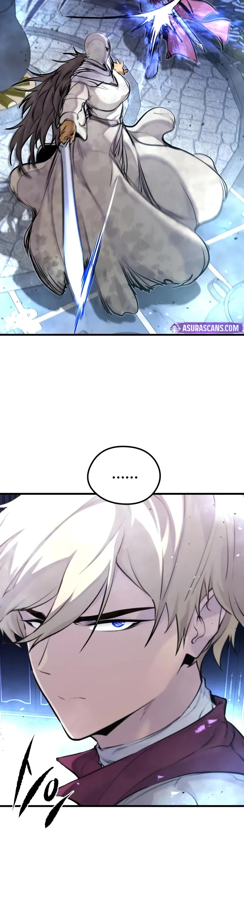 The Regressed Mercenary’s Machinations chapter 51 page 10