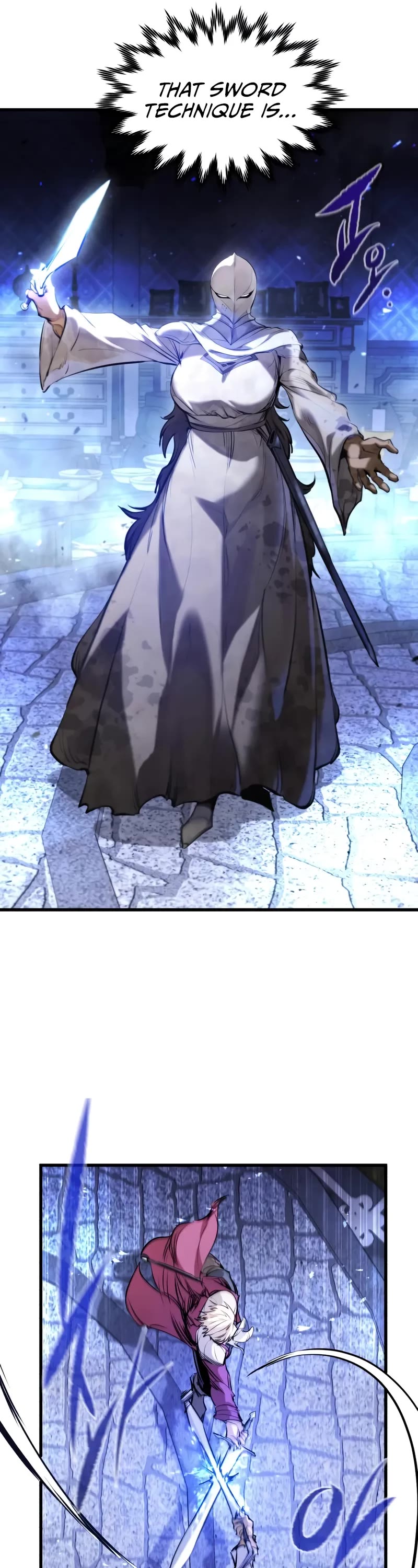 The Regressed Mercenary’s Machinations chapter 51 page 11