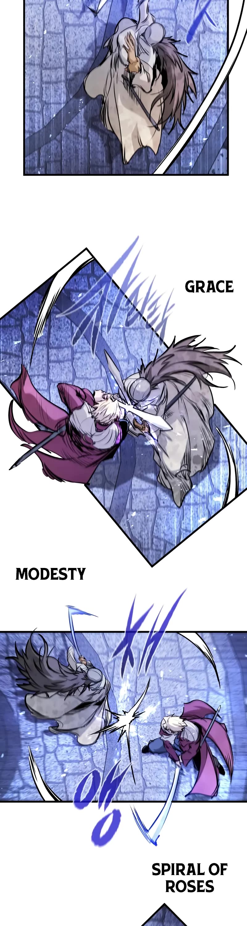 The Regressed Mercenary’s Machinations chapter 51 page 12