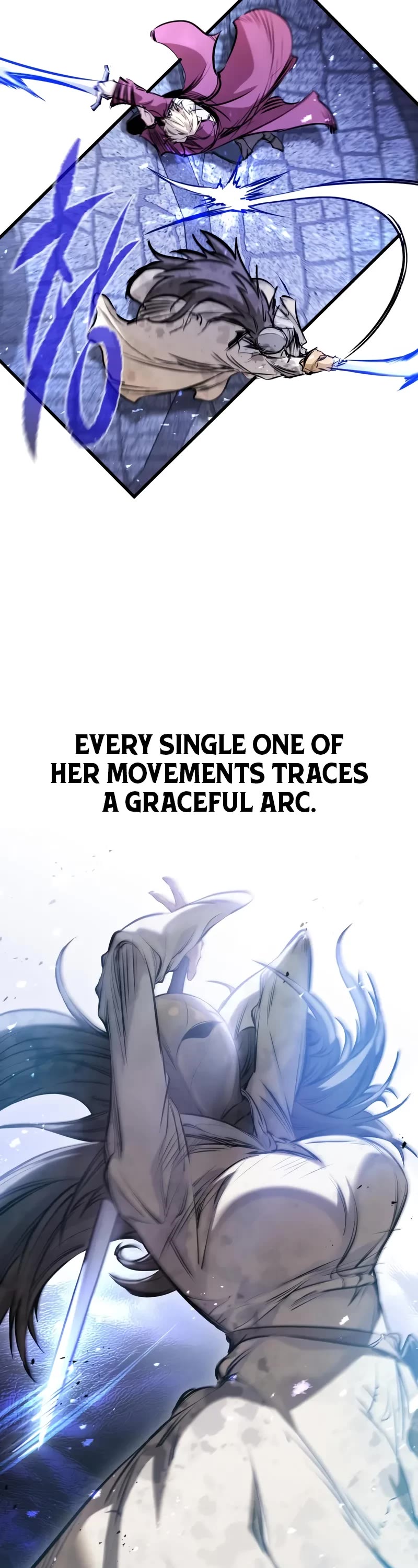 The Regressed Mercenary’s Machinations chapter 51 page 13