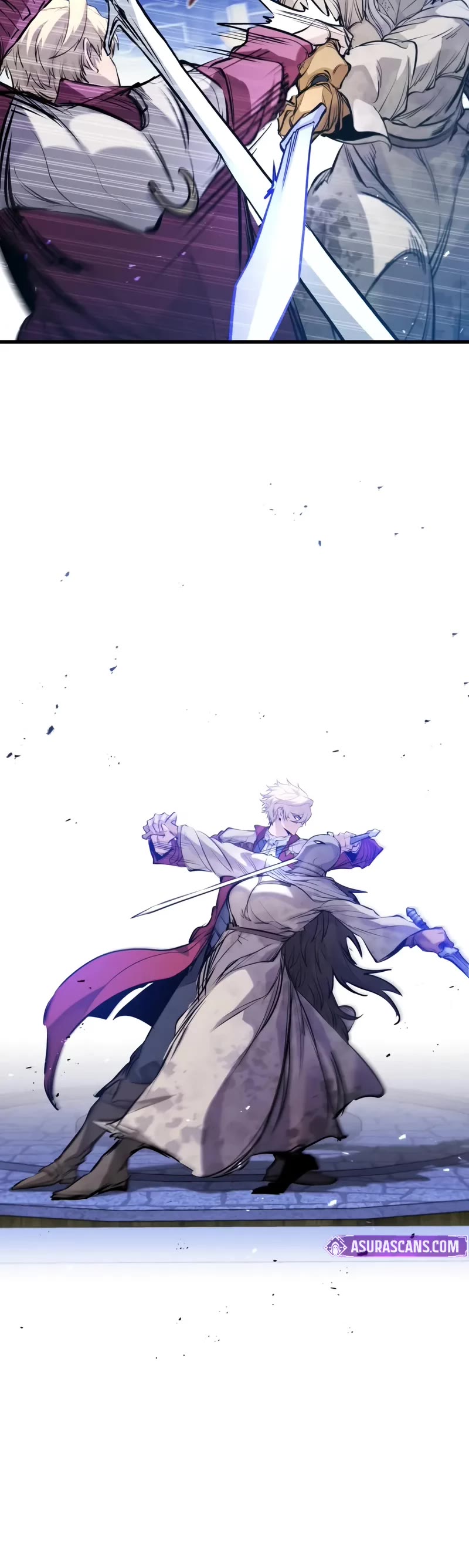 The Regressed Mercenary’s Machinations chapter 51 page 15