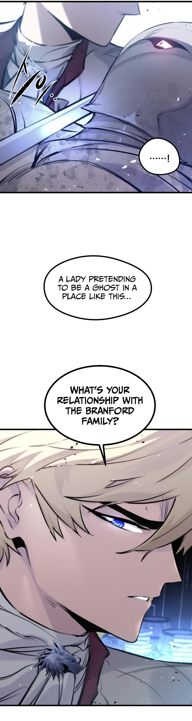 The Regressed Mercenary’s Machinations chapter 51 page 16