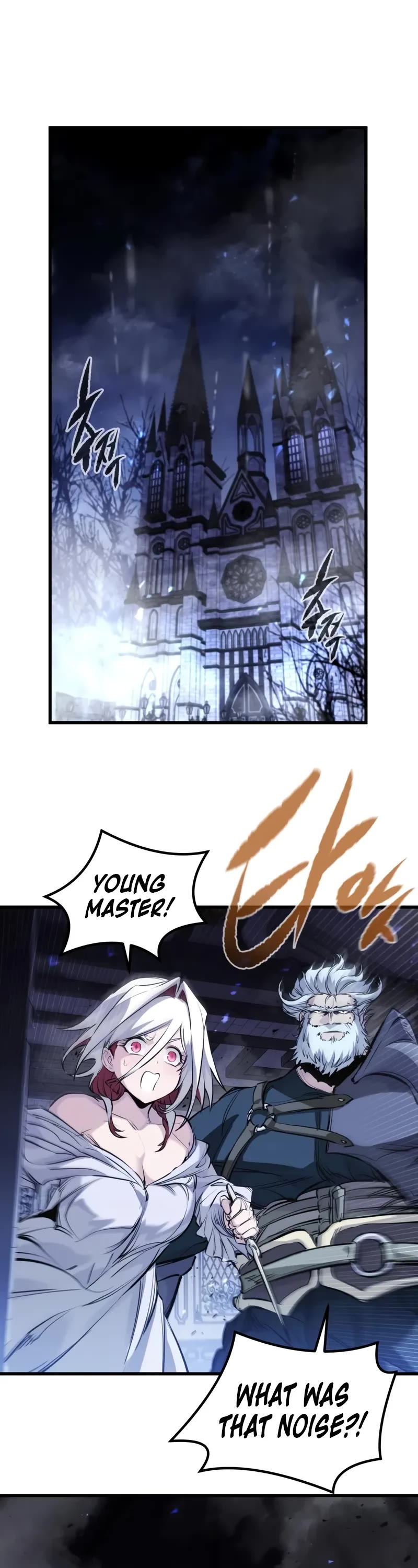 The Regressed Mercenary’s Machinations chapter 51 page 17