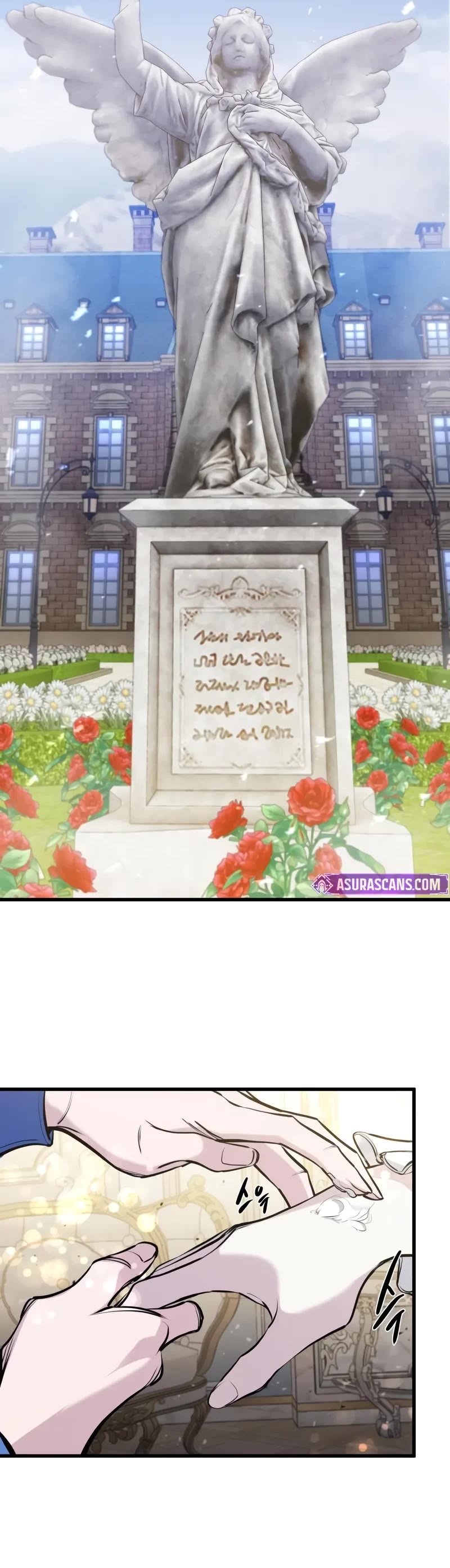 The Regressed Mercenary’s Machinations chapter 51 page 20