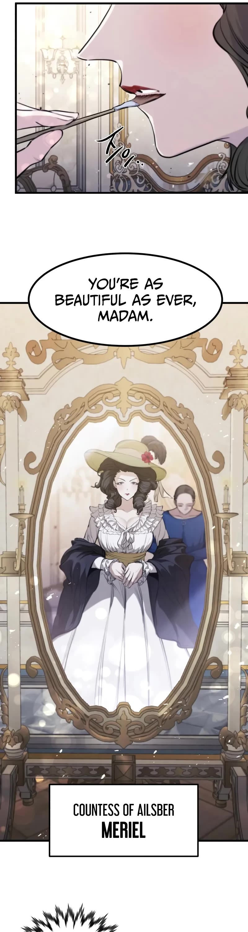 The Regressed Mercenary’s Machinations chapter 51 page 21