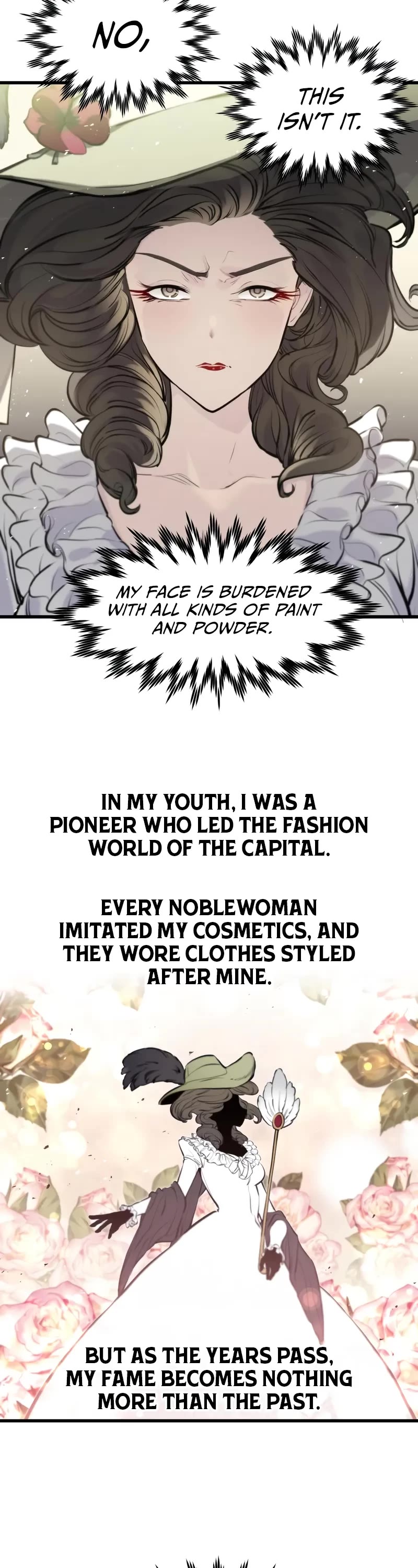 The Regressed Mercenary’s Machinations chapter 51 page 22