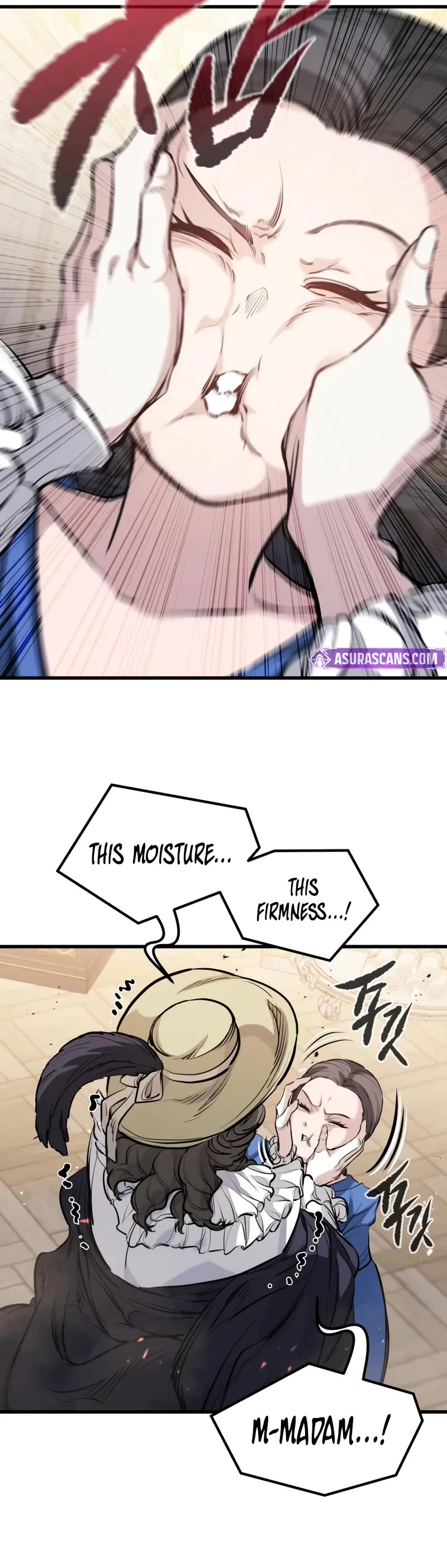 The Regressed Mercenary’s Machinations chapter 51 page 25