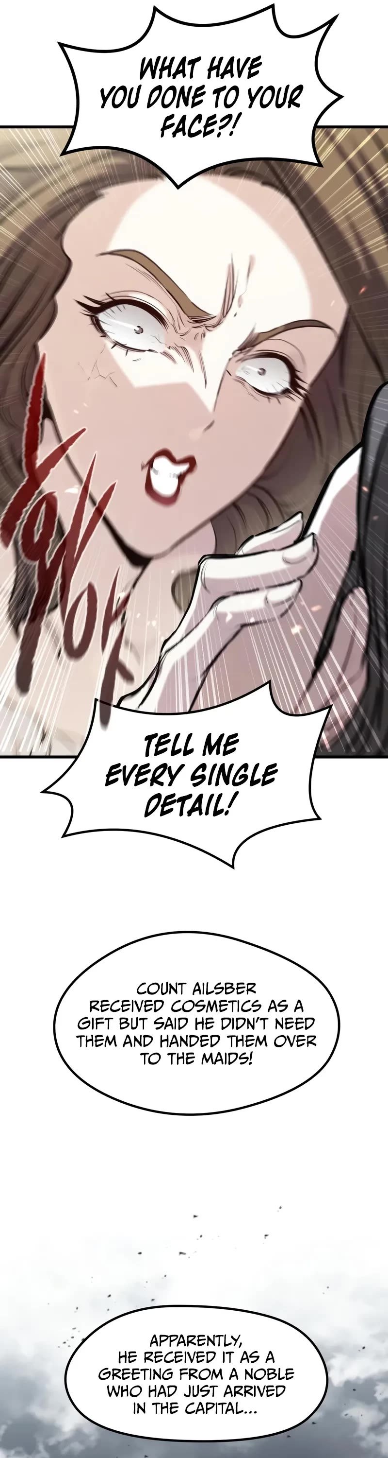 The Regressed Mercenary’s Machinations chapter 51 page 26