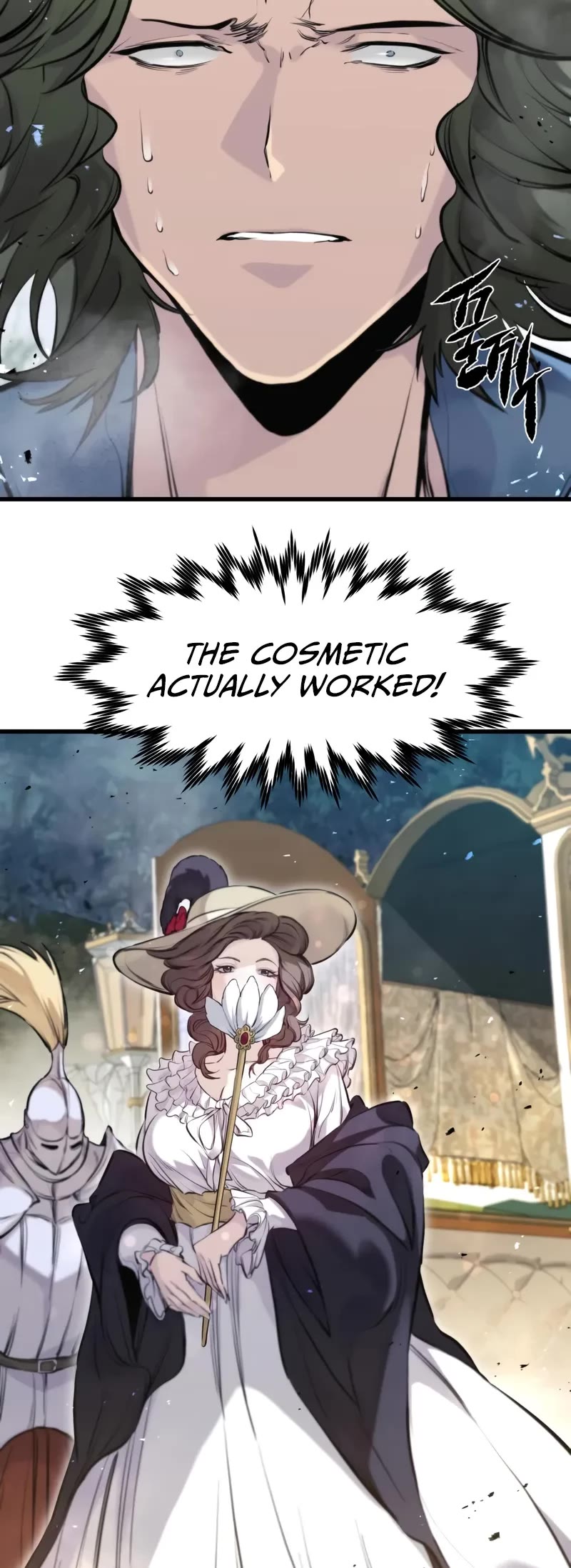 The Regressed Mercenary’s Machinations chapter 51 page 29