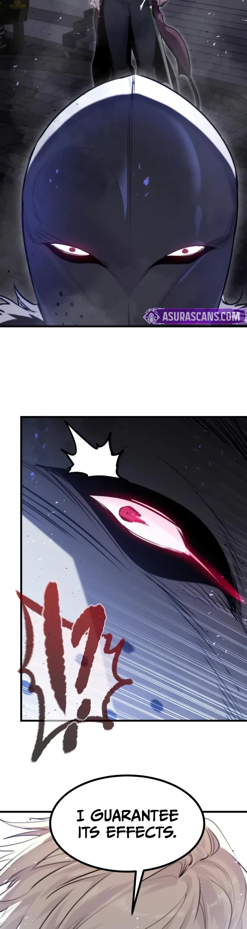 The Regressed Mercenary’s Machinations chapter 51 page 3