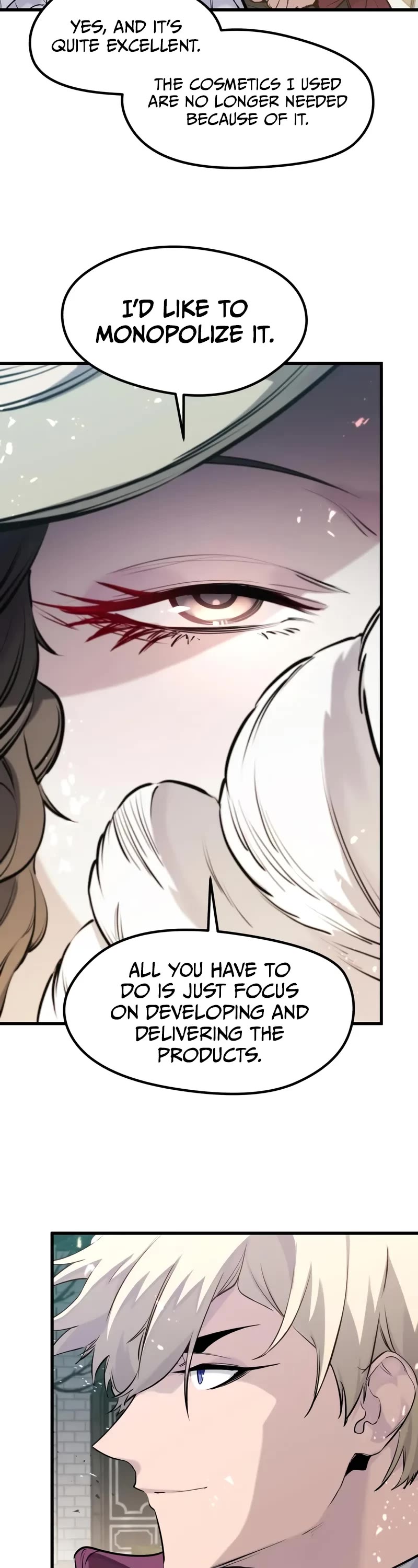 The Regressed Mercenary’s Machinations chapter 51 page 37