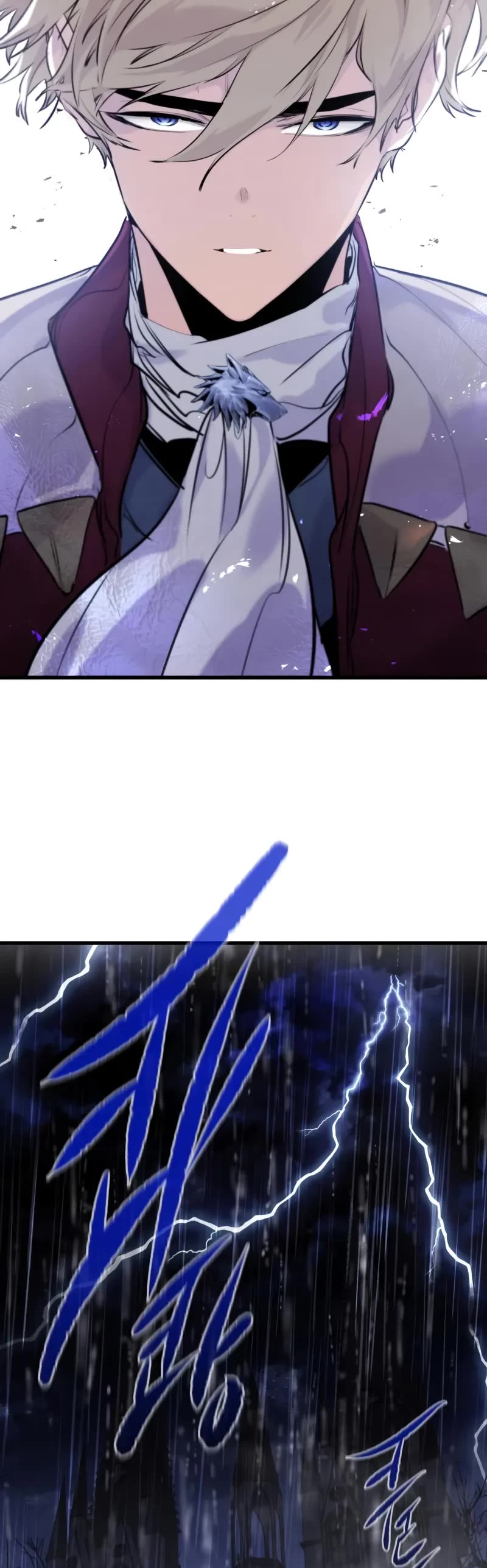 The Regressed Mercenary’s Machinations chapter 51 page 4