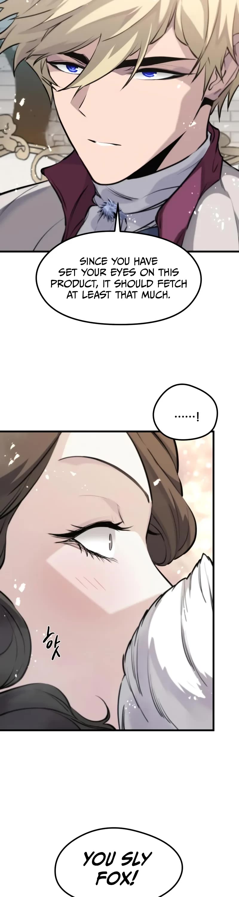 The Regressed Mercenary’s Machinations chapter 51 page 42