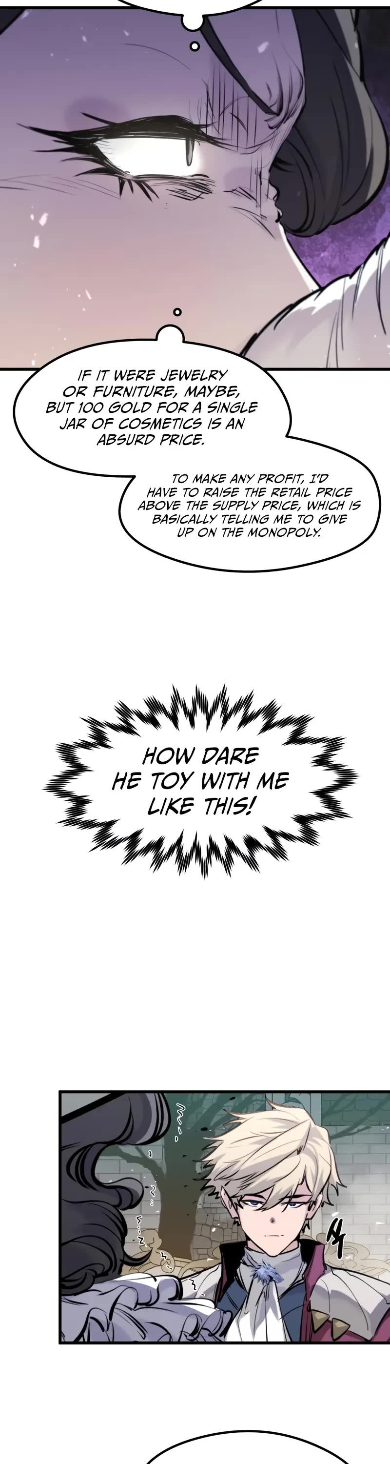 The Regressed Mercenary’s Machinations chapter 51 page 43