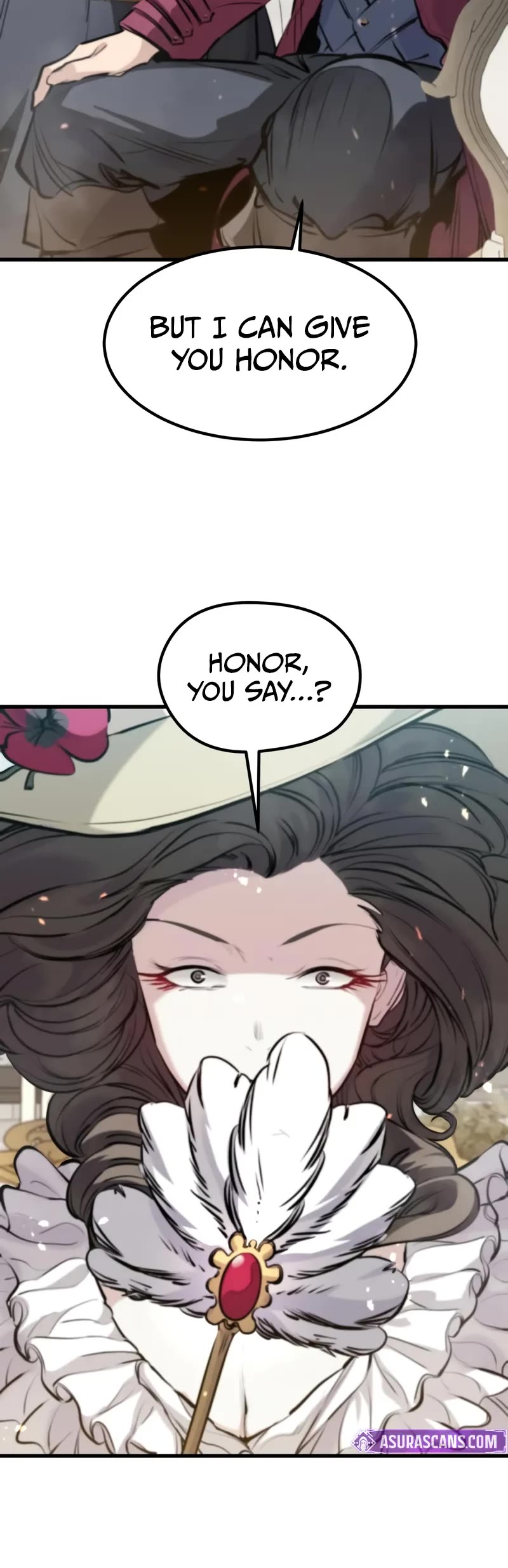 The Regressed Mercenary’s Machinations chapter 51 page 45