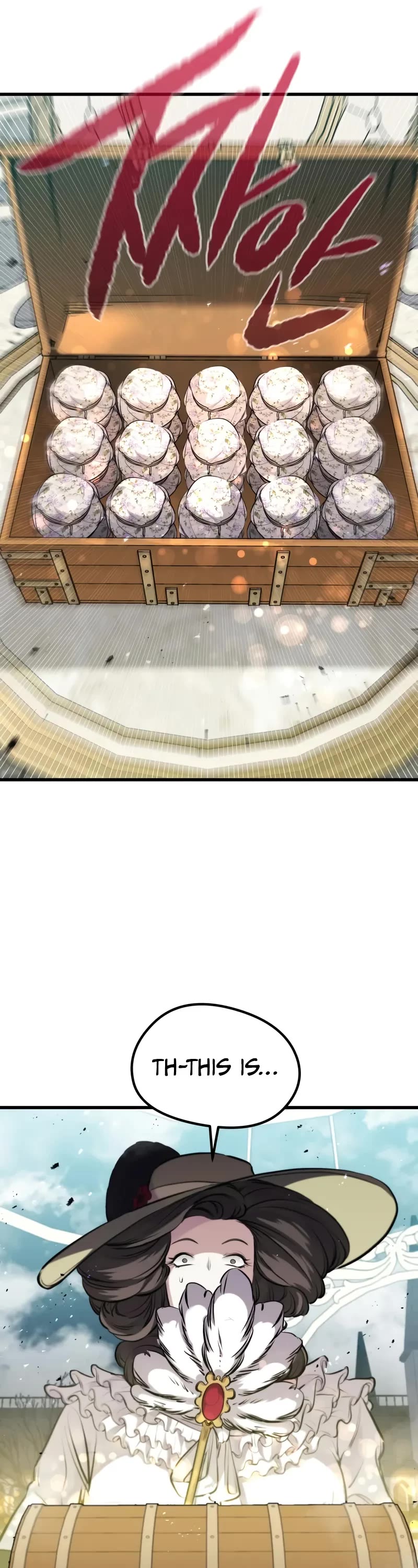 The Regressed Mercenary’s Machinations chapter 51 page 46