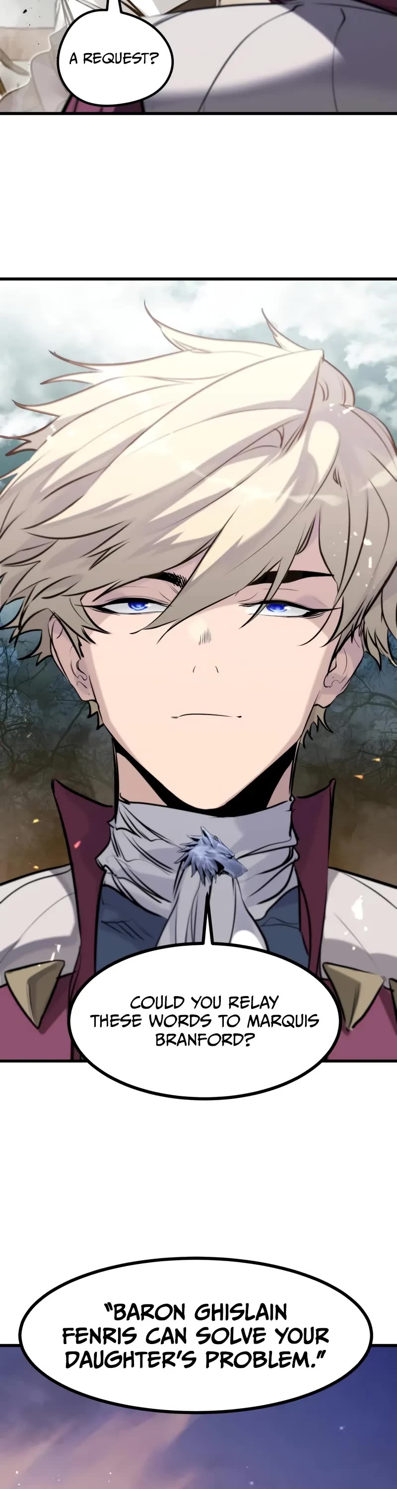 The Regressed Mercenary’s Machinations chapter 51 page 53