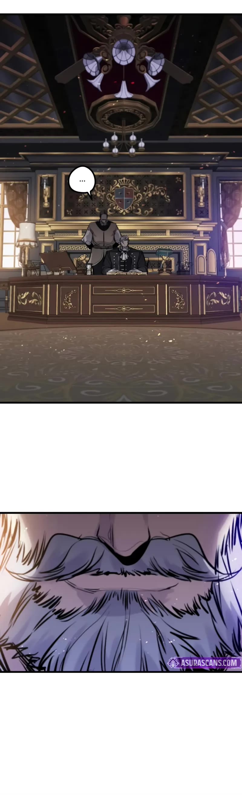 The Regressed Mercenary’s Machinations chapter 51 page 55