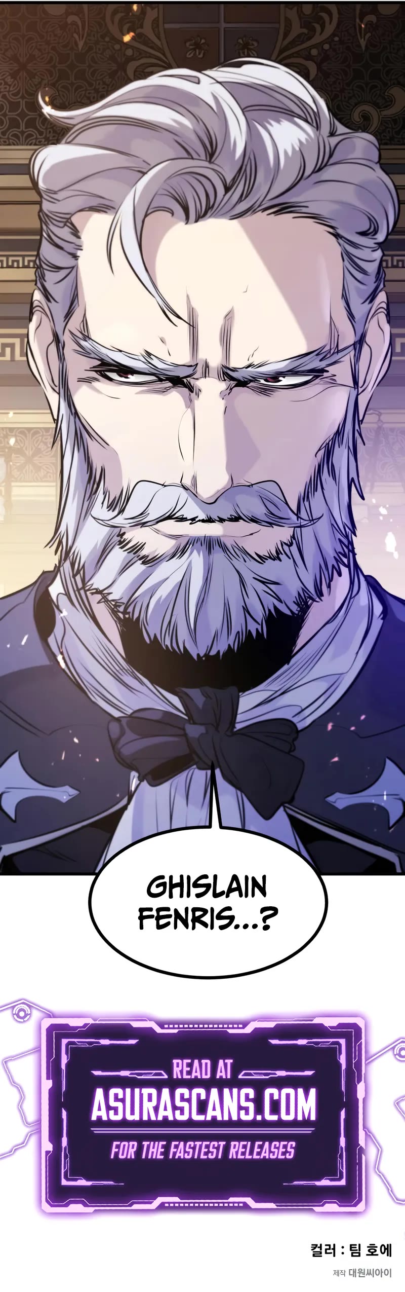 The Regressed Mercenary’s Machinations chapter 51 page 56